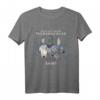Taubenschlag Shirt mit Brieftaube/Schönheitstaube für Taubenzüchter & Taubenliebhaber – Perfekt für Taubenzucht, Taubenfutter & Treffen