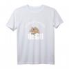 Mir reichts ich geh zum Degu T-Shirt - Lustiges Nagetier-Design für Degu-Liebhaber und Tierfreunde als Geschenk