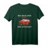 #69er T-Shirt – Kultiges Oldtimer-Design mit Humor für Jung und Alt, Ideal als Geschenk oder Statement