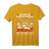 Ich Bin Ein Mann Des Nordens - Nordmann Valhalla Wikinger T-Shirt für Mittelalter- und Mythologie-Fans