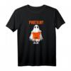Halloween Gym Pump Cover Trick or Treat für Protein Gym Ratte - Lustiges Fitness T-Shirt für Halloween & Proteinliebhaber