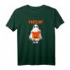 Halloween Gym Pump Cover Trick or Treat für Protein Gym Ratte - Lustiges Fitness T-Shirt für Halloween & Proteinliebhaber