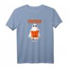 Halloween Gym Pump Cover Trick or Treat für Protein Gym Ratte - Lustiges Fitness T-Shirt für Halloween & Proteinliebhaber