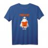 Halloween Gym Pump Cover Trick or Treat für Protein Gym Ratte - Lustiges Fitness T-Shirt für Halloween & Proteinliebhaber