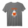 Halloween Gym Pump Cover Trick or Treat für Protein Gym Ratte - Lustiges Fitness T-Shirt für Halloween & Proteinliebhaber