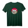 Retro Vintage Sad Crying Cat Dank Meme T-Shirt - Trendiges Humor-Shirt für Meme-Liebhaber & Meme-Lords, Perfekt für Partys & Geschenke