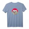 Retro Vintage Sad Crying Cat Dank Meme T-Shirt - Trendiges Humor-Shirt für Meme-Liebhaber & Meme-Lords, Perfekt für Partys & Geschenke