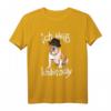 Englische Bulldogge, lustiger Spruch T-Shirt - Perfektes Geschenk für Hunde-Liebhaber und Tierfreunde