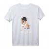 Englische Bulldogge, lustiger Spruch T-Shirt - Perfektes Geschenk für Hunde-Liebhaber und Tierfreunde