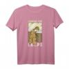 Motten Meme Shirt mit Mottenlampe - Lustiges T-Shirt für Humor-Fans, klassisch geschnitten