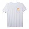 Lustiges Shiba Inu Hund in der Tasche T-Shirt - Niedliches Hundedesign, perfektes Geschenk für Shiba Inu Fans und Tierliebhaber