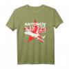 HapFrog Luftfrachtflugzeug T-Shirt - Antonov AN-225, das schwerste Flugzeug, für Flugzeugfans und Aviation Enthusiasten