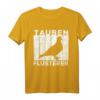 Taubenzüchter Brieftauben T-Shirt - Lustiges Geschenk für Taubenliebhaber und Brieftaubenzüchter zum Geburtstag und Brieftaubenrennen