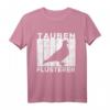 Taubenzüchter Brieftauben T-Shirt - Lustiges Geschenk für Taubenliebhaber und Brieftaubenzüchter zum Geburtstag und Brieftaubenrennen