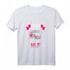 Feuerwehrfrau Feuerwehr Prinzessin T-Shirt - Lustiges Geschenk mit Spruch für Damen, Geburtstag & Weihnachten, ideal für Feuerwehrfrauen & Jugendfeuerwehr