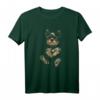 HapFrog T-Shirt für Hundeliebhaber – Niedliche Weihnachtsgeschenke für Hundehalter, Hunde-Mamas & Welpen-Fans