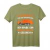 Müllauto Kinder T-Shirt - Lustiges Fahrzeug Motiv für Kinder, perfekt als Geschenk für kleine Fahrzeugfans