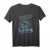 Angel Geschenkidee für Vater & Angler - Lustiges Petri Heil T-Shirt mit Fischmotiven & Sprüchen für Weihnachten, Ostern & Geburtstag