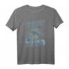 Angel Geschenkidee für Vater & Angler - Lustiges Petri Heil T-Shirt mit Fischmotiven & Sprüchen für Weihnachten, Ostern & Geburtstag