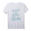 Angel Geschenkidee für Vater & Angler - Lustiges Petri Heil T-Shirt mit Fischmotiven & Sprüchen für Weihnachten, Ostern & Geburtstag