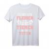 Vegan T-Shirt gegen Tierquälerei - Lustiges Spruch-Shirt für Veganer & Veganerin, perfekt als Geschenk für Tierschützer & Fleischverzichtler