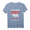 Ich bin Second Hand Vegetarier - Kuh Spruch Fun T-Shirt für Fleischliebhaber, Grillfans & humorvolle Geschenke