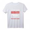 Ich bin Second Hand Vegetarier - Kuh Spruch Fun T-Shirt für Fleischliebhaber, Grillfans & humorvolle Geschenke
