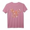 HapFrog Mickey Mouse Halloween Ghosts Pumpkins Spiders T-Shirt – Offizielles Halloween Disney Merchandise für alle