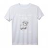 Kommt was wolle ich schaf das T-Shirt – Lustiges Tiermotiv für Schafliebhaber als Geschenk für Familie & Freunde