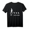 Ich Meine Follower Ratte Ratten Nagetier Haustier Liebhaber T-Shirt – Lustiges Motiv für Rattenbesitzer & Nagetierfans