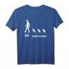 Ich Meine Follower Ratte Ratten Nagetier Haustier Liebhaber T-Shirt – Lustiges Motiv für Rattenbesitzer & Nagetierfans