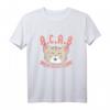 Alle Katzen sind schön T-Shirt – Klassisch geschnitten, doppelt genähter Saum, perfekt für Katzenliebhaber und Tierfreunde