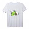 Frosch Kuscheltier Schlafshirt - Lustiges Kröte Pyjama T-Shirt für Kinder, Herrchen, Frauchen & Tierliebhaber