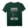 Cane Corso Hund Kampfhund Listenhund T-Shirt - Lustiges Geschenk für Herrchen & Frauchen