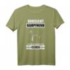 Cane Corso Hund Kampfhund Listenhund T-Shirt - Lustiges Geschenk für Herrchen & Frauchen