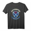 Highland Games Disziplinen T-Shirt für Fans - Schottischer Highlander Athlet Design als Geschenkidee für Liebhaber der schottischen Spiele