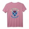 Highland Games Disziplinen T-Shirt für Fans - Schottischer Highlander Athlet Design als Geschenkidee für Liebhaber der schottischen Spiele