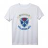 Highland Games Disziplinen T-Shirt für Fans - Schottischer Highlander Athlet Design als Geschenkidee für Liebhaber der schottischen Spiele
