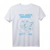 Voyager 1 & 2 Sonden Weltraumforschung T-Shirt – Geschenk für Wissenschaftler, Astronomen, Sci-Fi Fans & Raumfahrt-Enthusiasten