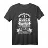 Schafpudel Briard Hundeliebhaber T-Shirt mit lustigem Spruch – Perfekt für Hundehalter, Züchter & Tierfans
