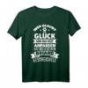 Schafpudel Briard Hundeliebhaber T-Shirt mit lustigem Spruch – Perfekt für Hundehalter, Züchter & Tierfans