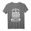 Schafpudel Briard Hundeliebhaber T-Shirt mit lustigem Spruch – Perfekt für Hundehalter, Züchter & Tierfans
