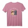 Life Is Better With My Briard T-Shirt - Lustiges Hundemotiv für Briard-Liebhaber, Hundehalter & Hundeschow-Teilnehmer