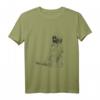 Briard Hund T-Shirt - Perfekte Geschenkidee für Briard Fans & Hundeliebhaber
