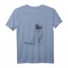Briard Hund T-Shirt - Perfekte Geschenkidee für Briard Fans & Hundeliebhaber