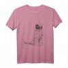 Briard Hund T-Shirt - Perfekte Geschenkidee für Briard Fans & Hundeliebhaber