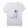 Briard Hund T-Shirt - Perfekte Geschenkidee für Briard Fans & Hundeliebhaber