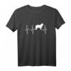 Lustiges Briard T-Shirt – Humorvolles Geschenk für Hundebesitzer & Tierliebhaber