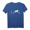 Lustiges Briard T-Shirt – Humorvolles Geschenk für Hundebesitzer & Tierliebhaber