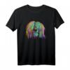 Bunter Hund Briard T-Shirt – Perfektes Geschenk für Briard Hunde Fans und Hundeliebhaber